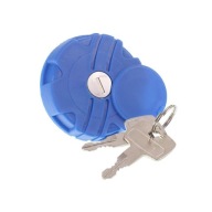 KOREK WLEWU roztworu mocznika DEF fi 40mm DAF XF MB MAN