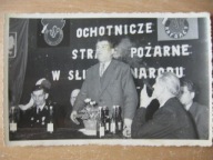 Zdjęcie z imprezy OSP Rafamet Kuźnia Raciborska.