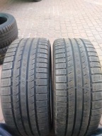 2x opony Continental ContiWinterContact TS810S 245/45 R18 5,5-5,6mm