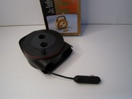 przedłużacz do samochodu na zapalniczkę AUTO Plug extension reel -nowy 3,5m