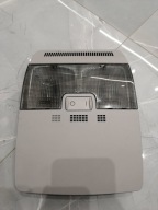 LAMPKA OŚWIETLENIA WNĘTRZA KABINY AUDI A3 8P