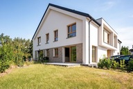 Dom, Łódź, Widzew, Nowosolna, 98 m²