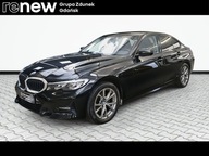 BMW 318 Sport Line aut