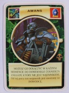 Awans PL DOOM TROOPER