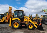 Lonking 83C NOWA 2026r JOYSTICK GWARANCJA klima koparko ladowarka JCB CAT