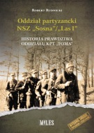 Oddział partyzancki NSZ "Sosna""Las1". Rudnicki Robert