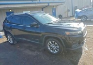 Jeep Cherokee 2,4L benzyna automat KUPIONY w transporcie do Polski 2.0