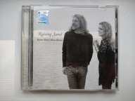 Raising Sand Alison Krauss, Robert Plant CD T LED ZEPPELIN