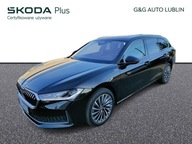 Skoda Superb Superb Combi LK 2.0 TDI DSG Matrix LED DCC Canton Head-Up