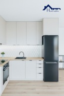 Mieszkanie, Legionowo, Legionowski, 46 m²