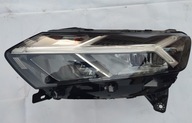 DACIA SANDERO III JOGGER LOGAN III 3 LAMPA LEWA PRZÓD FULL LED 26060716R