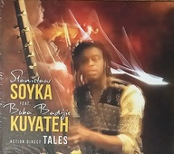 Stanisław Soyka Feat. Buba Badjie Kuyatech
