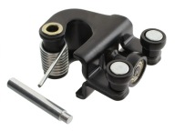 WÓZEK ROLKA DRZWI BOCZNYCH do Opel Movano 1998-