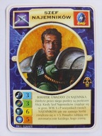 Szef Najemników PL DOOM TROOPER