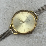 Zegarek - retro - PRL - vintage - naręczny