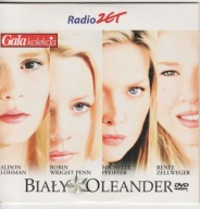 Biały oleander płyta DVD