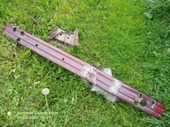 NISSAN JUKE F15 LIFT BELKA ZDERZAKA PRZÓD STEREFY ZGNIOTU