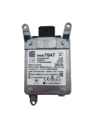 Czujnik martwego pola Opel insignia 84007647
