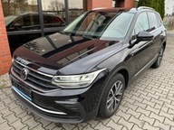 Volkswagen Tiguan 1.5 benzyna 150 KM 6 biegow zadbany mozliwa zamiana
