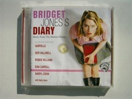 BRIDGET JONES'S DIARY (SOUNDTRACK CD)