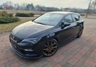Seat Leon Pakiet Maxton 61tys km 2.0 Benzyna 290KM