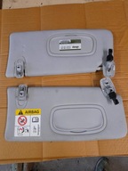 OSŁONA PRZECIW SŁONECZNA JEEP COMPASS ROK 2017-2024