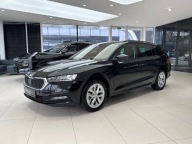 Skoda Octavia Ambition Podgrzewana szyba Kamera cofania CarPlayAndroid