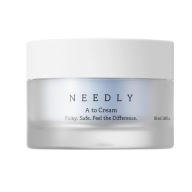 Krem Do Twarzy Wzmacniający Barierę Ochronną Skóry - NEEDLYA to Cream 50ml