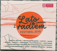 Lato z Radiem - Festiwal 2019 Various Artists [CD]