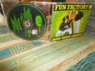 Fun Factory – Doh Wah Diddy Singiel