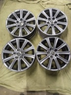 LEXUS NX IS CT RX FELGI KOŁA 17