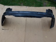 ZDERZAK TYLNY AUDI A4 B9 KOMBI 8W9 ŁADNY