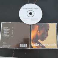 Sade - Lovers Rock - CD