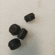 fiat 125p tulejka amortyzatora tył nowe 4 szt