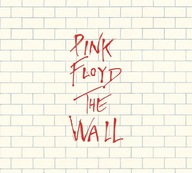 PINK FLOYD The Wall CD REMASTER 2011 Roger Waters Nick Mason David Gilmour