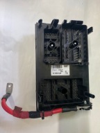 OPEL ASTRA J skrzynka bezpieczników 13368639