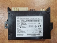 MERCEDES MODUŁ STEROWNIK SPRINTER 907 A2479004505