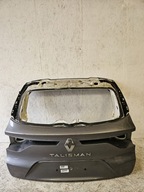RENAULT TALISMAN KOMBI OD 2015R KLAPA BAGAŻNIKA