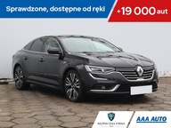 Renault Talisman 1.6 TCe, Salon Polska
