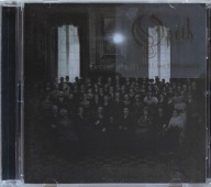OPETH - The Last Will And Testament - CD 2024