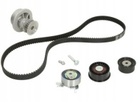 Schaeffler INA Zestaw rozrządu 530 0078 10 + Pompa wody SRL S10-059
