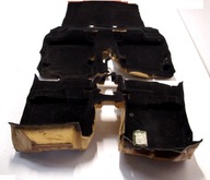 DYWAN WYKŁADZINA TAPICERKA SMART FORFOUR 454