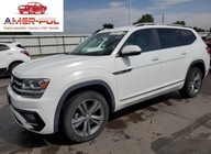 Volkswagen Atlas Se 2018 3.6 Benzyna 276KM