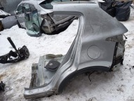 KIA SPORTAGE IV BŁOTNIK ĆWIARTKA LEWA TYŁ TYLNA KC 2016 2017 2018 I INNE