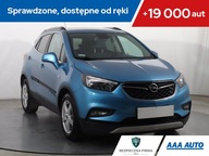Opel Mokka 1.4 Turbo, Salon Polska, 1. Właściciel