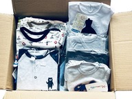 BODY SPIOCHY GETRY PAJACYKI - BOX - NOWE - OKAZJA