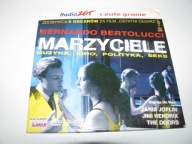 MARZYCIELE ! EVA GREEN ! JAK NOWA ! LEKTOR PL