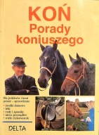 Koń. Porady koniuszego Christiane Gohl