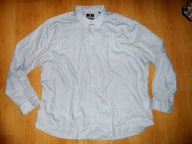 ANGELO NOWA BŁĘKITNA KOSZULA r 4XL XXXXL 50 51