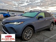 Toyota Venza 2022 TOYOTA VENZA LE 2.5 Hybryda 219KM